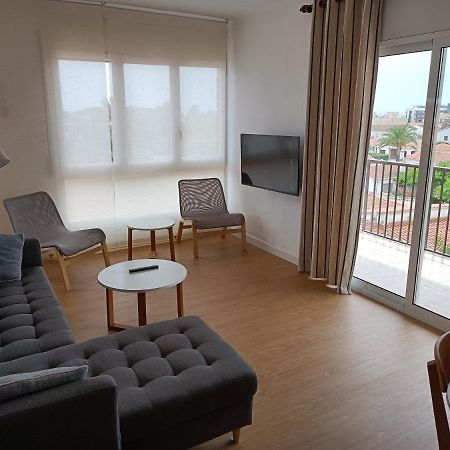 Ferienwohnung Cambrils Pi Rodo Exterior foto