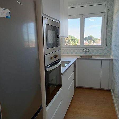 Ferienwohnung Cambrils Pi Rodo Exterior foto