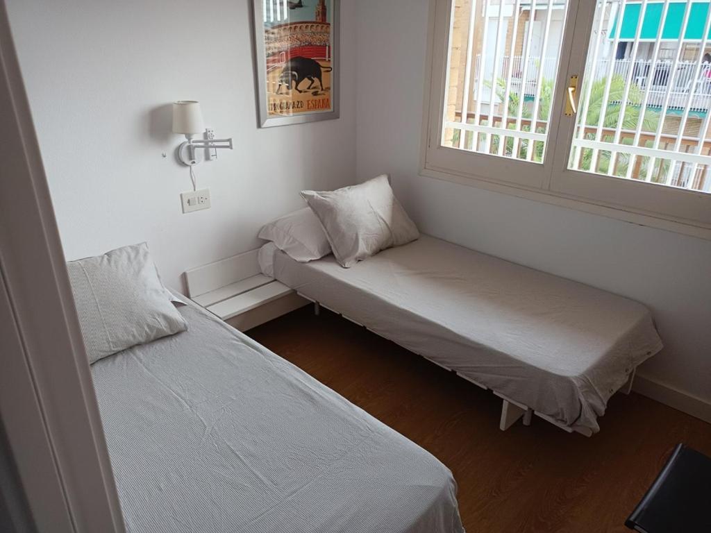Ferienwohnung Cambrils Pi Rodo Exterior foto