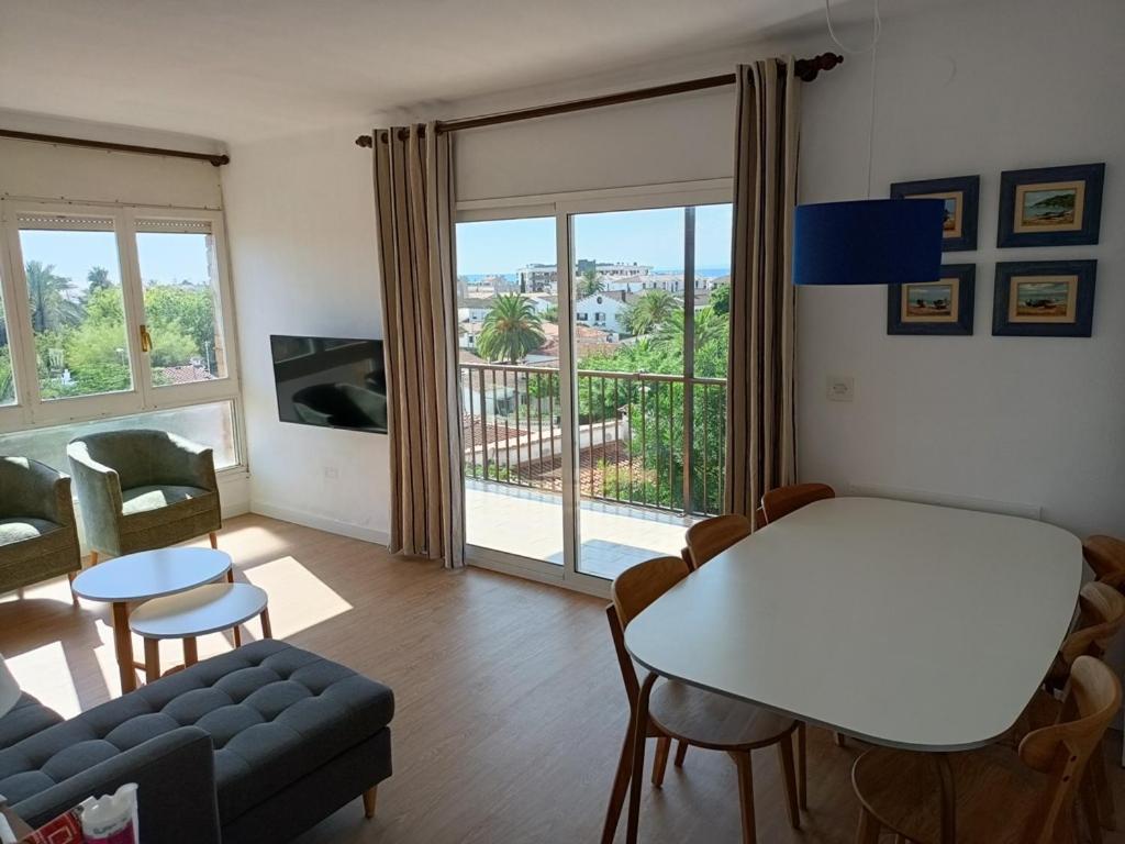 Ferienwohnung Cambrils Pi Rodo Exterior foto