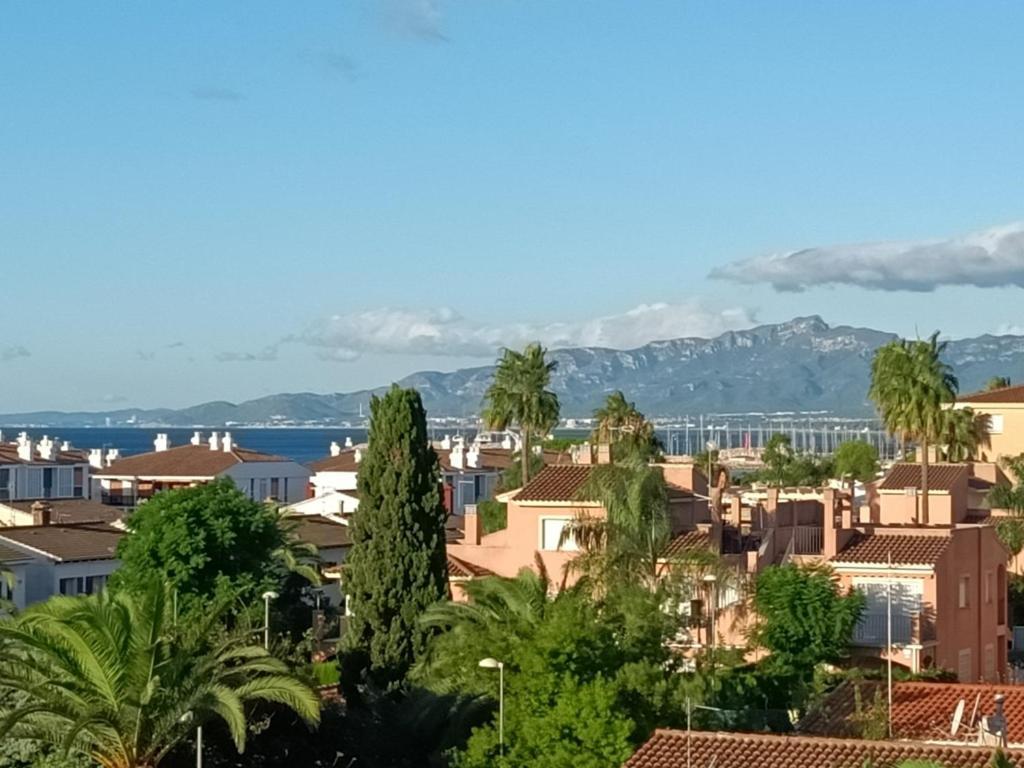 Ferienwohnung Cambrils Pi Rodo Exterior foto