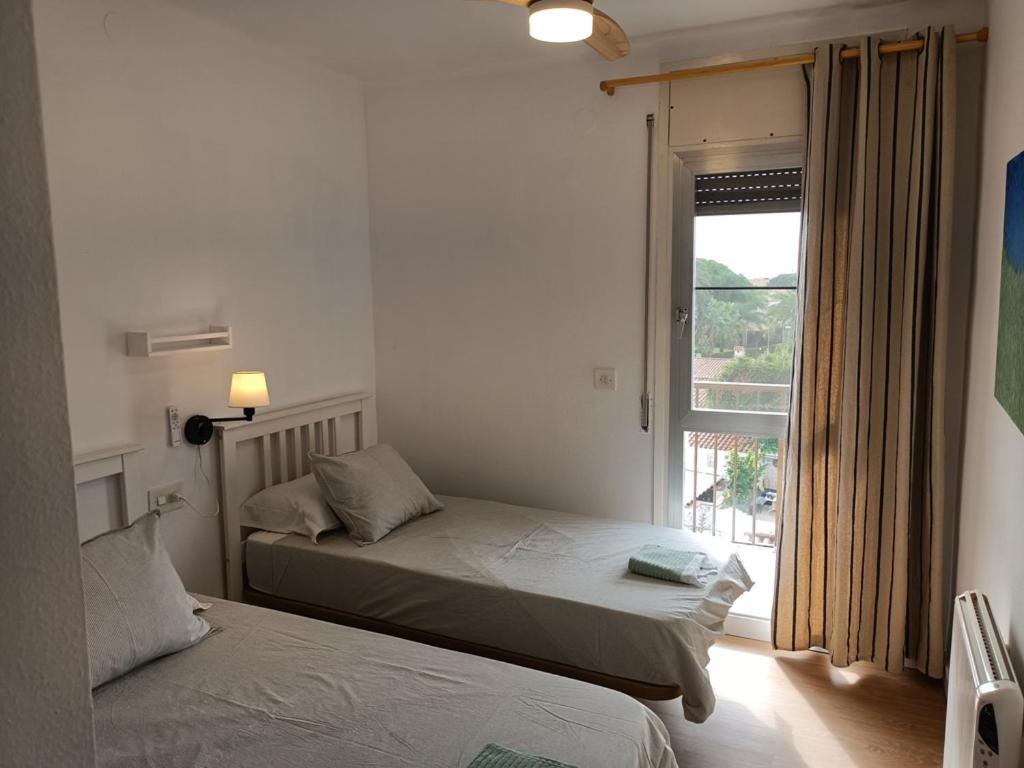 Ferienwohnung Cambrils Pi Rodo Exterior foto