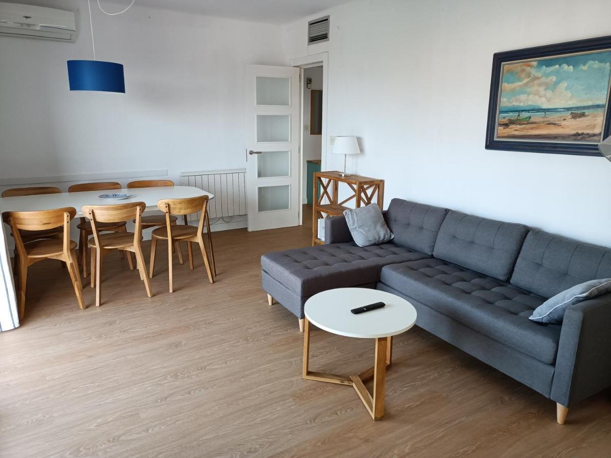Ferienwohnung Cambrils Pi Rodo Exterior foto