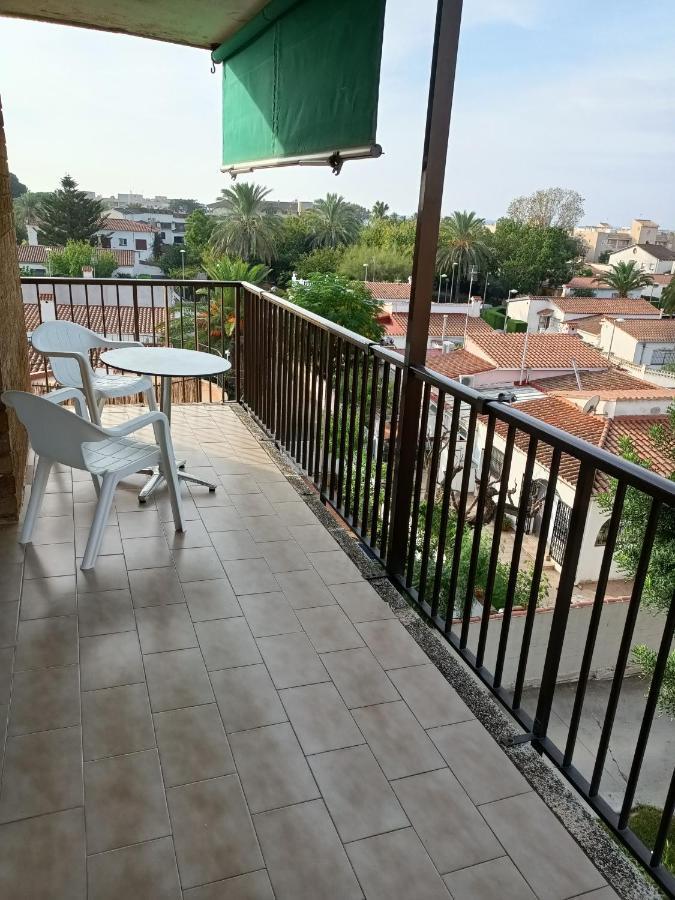 Ferienwohnung Cambrils Pi Rodo Exterior foto