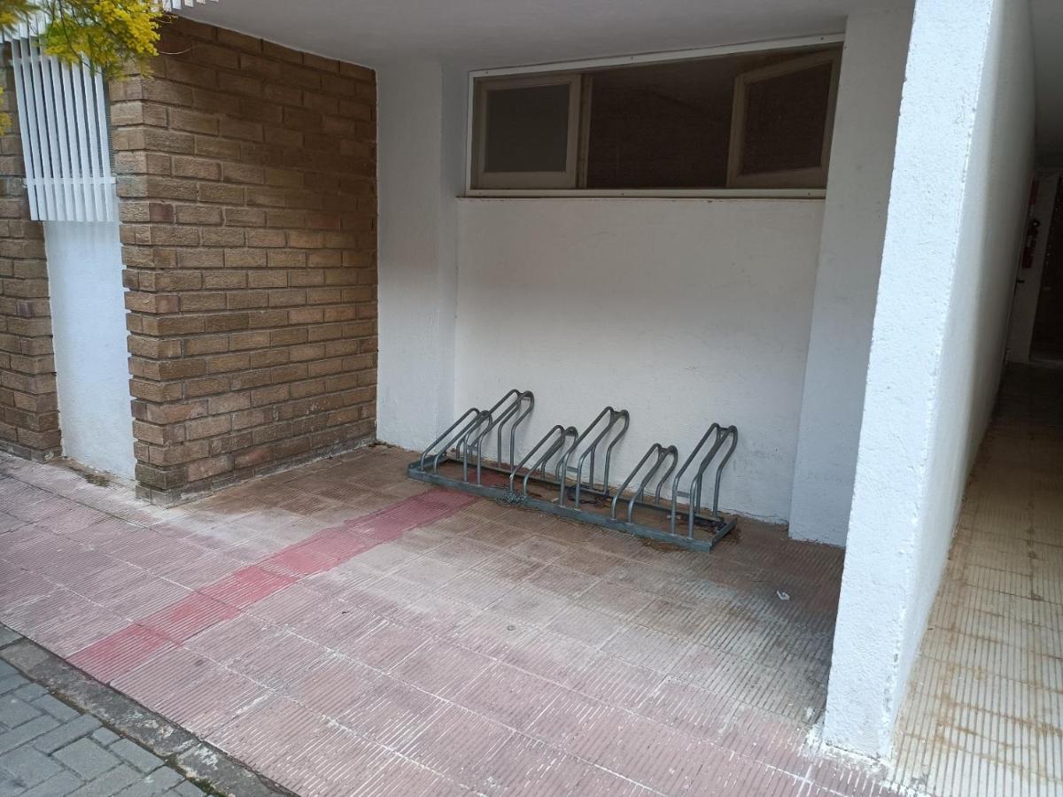 Ferienwohnung Cambrils Pi Rodo Exterior foto
