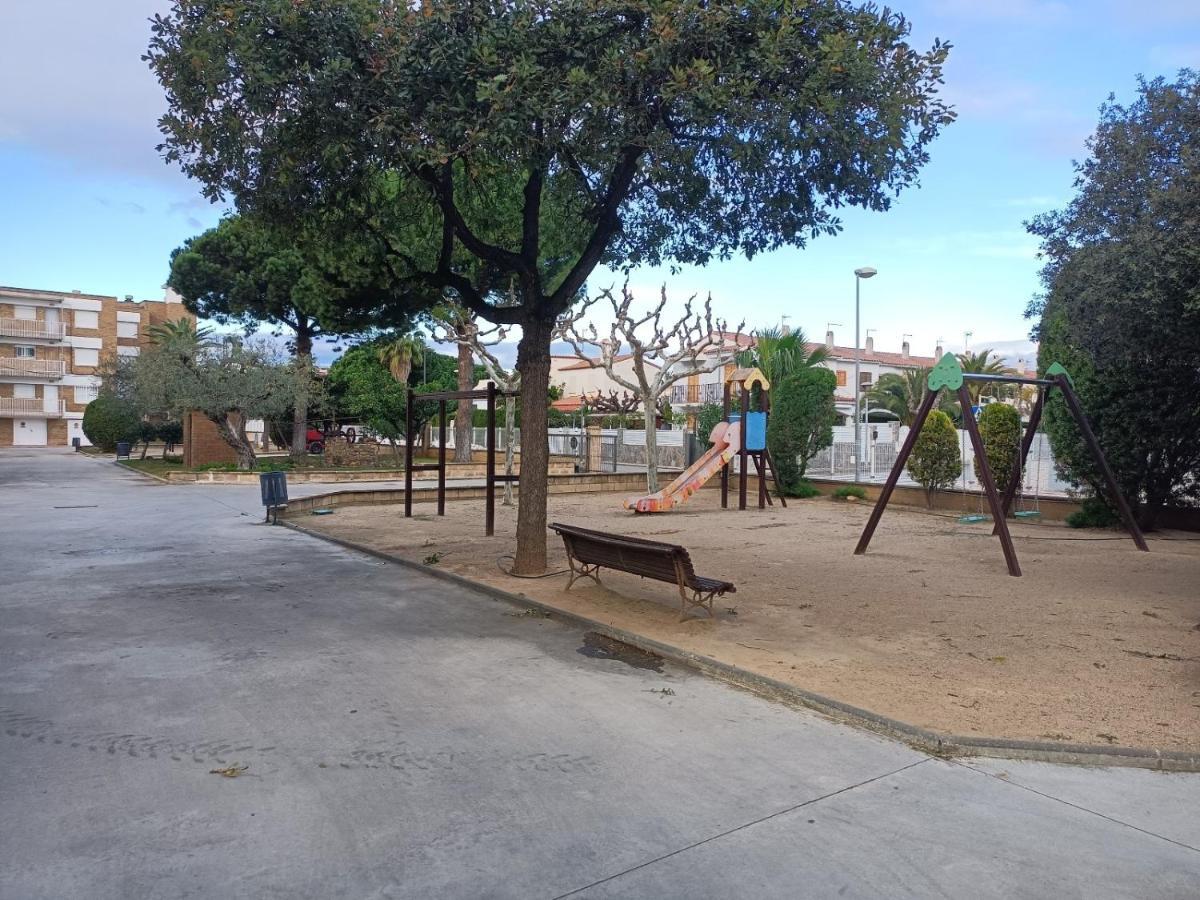 Ferienwohnung Cambrils Pi Rodo Exterior foto