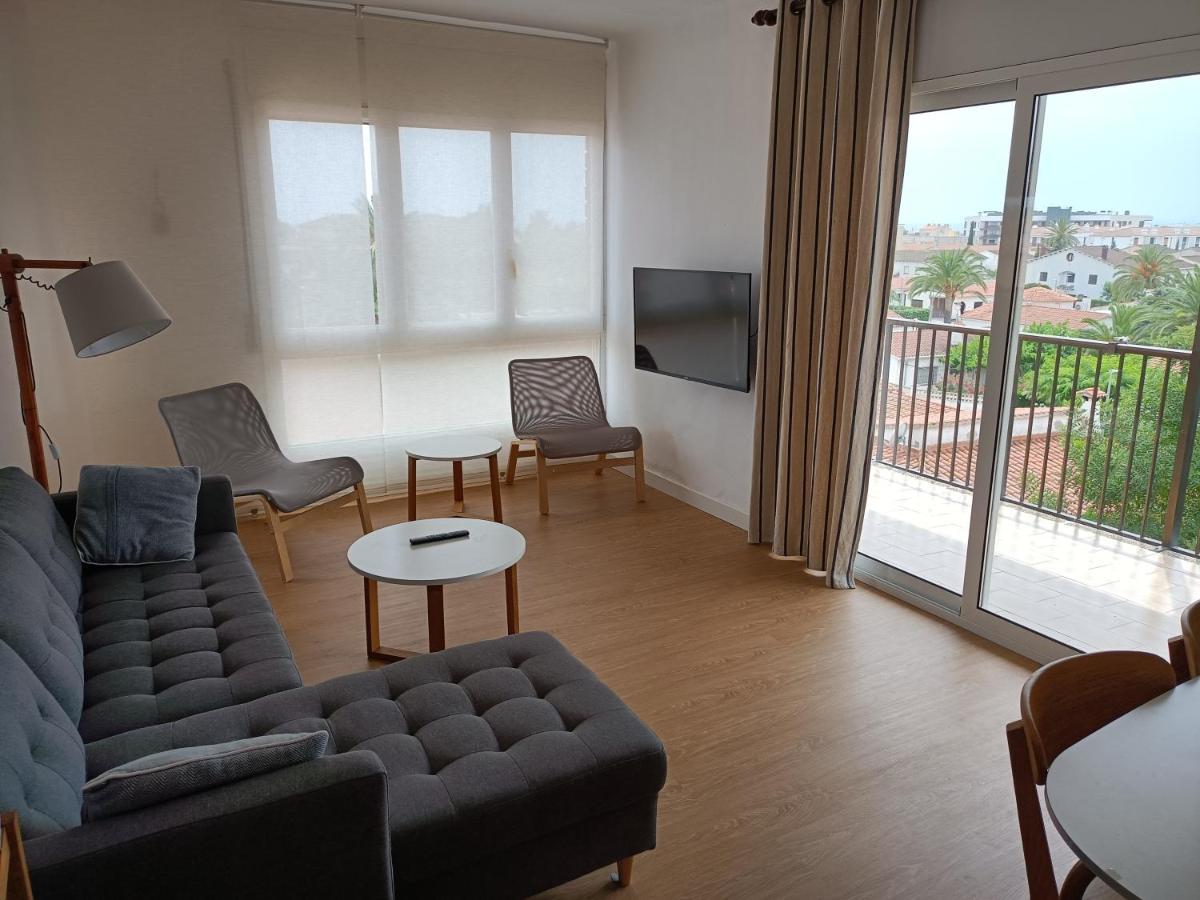 Ferienwohnung Cambrils Pi Rodo Exterior foto