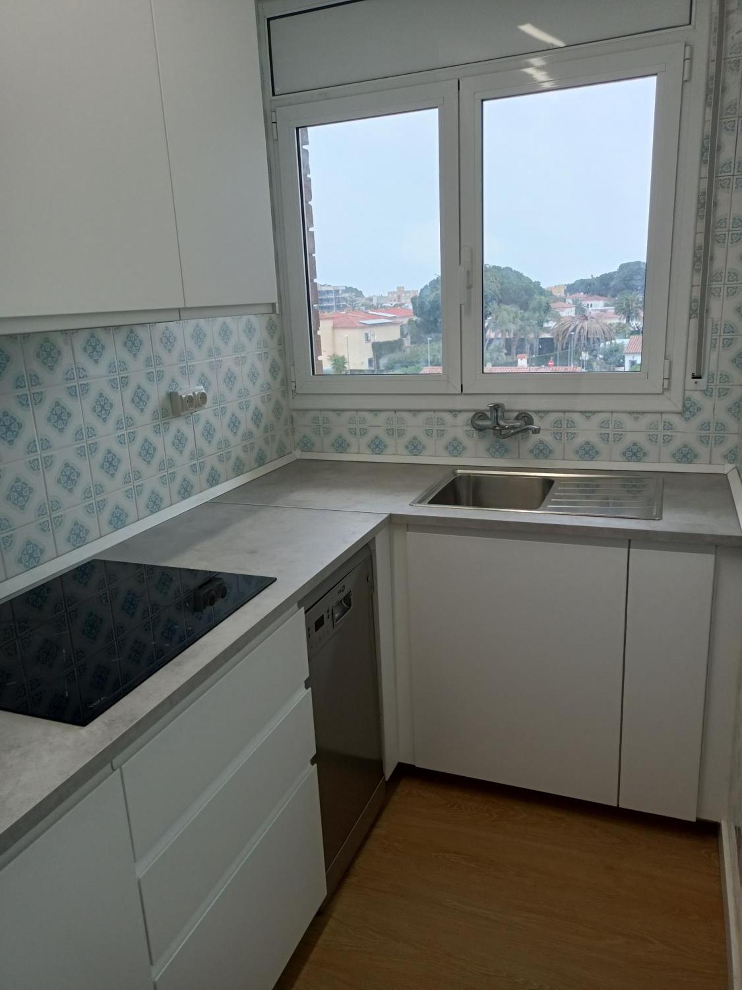 Ferienwohnung Cambrils Pi Rodo Exterior foto