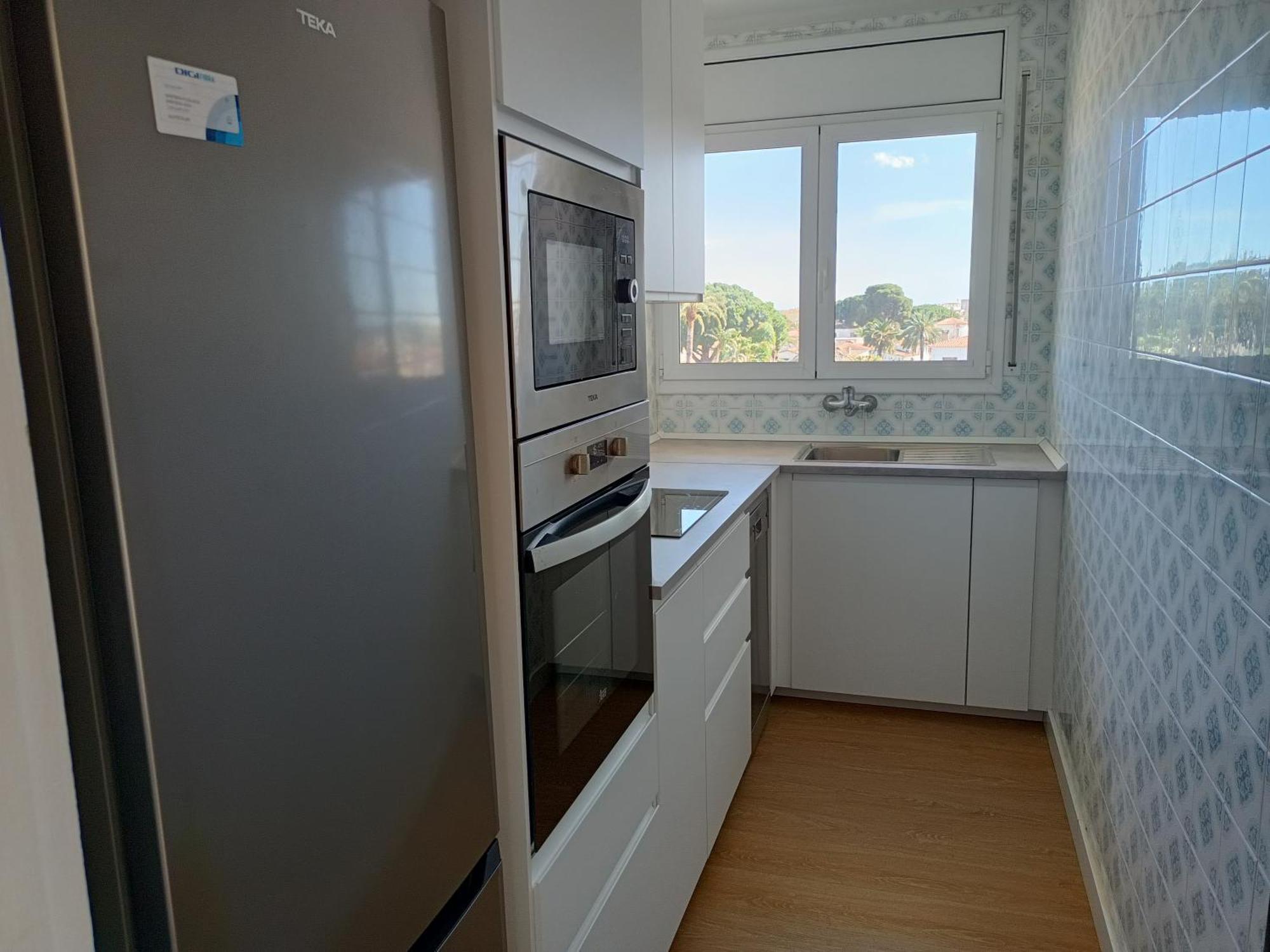 Ferienwohnung Cambrils Pi Rodo Exterior foto